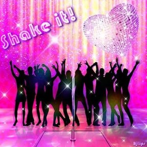 Shake It - Single