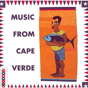 Music From Cape Verde