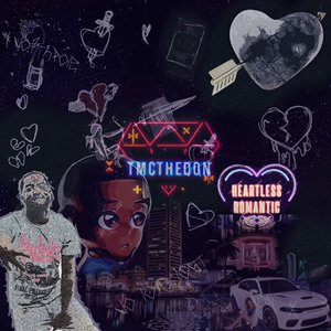 Heartless Romantic [Clean] [Clean]