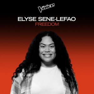 Freedom (The Voice Australia 2020 Performance / Live) - Single