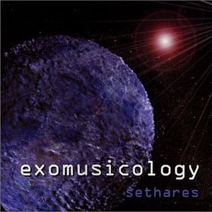 Exomusicology