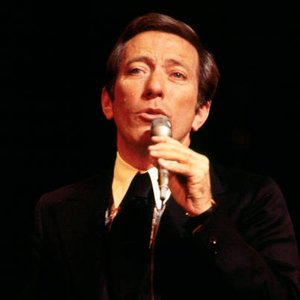 Andy Williams のアバター