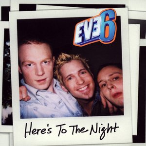 Here's to the Night