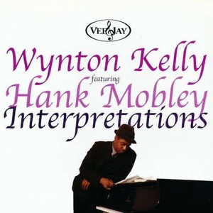 Interpretations cover