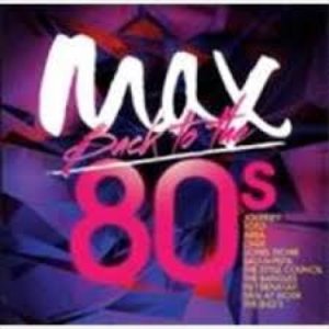 Max - Back to the 80's