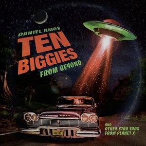 Ten Biggies from Beyond