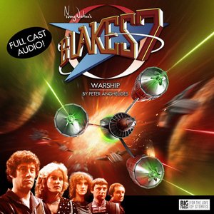 The Classic Adventures: Warship (Audiodrama Unabridged)
