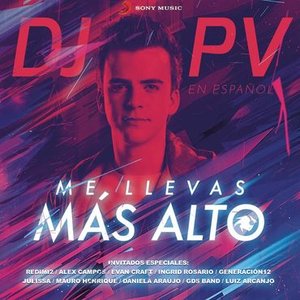 Me Llevas Más Alto
