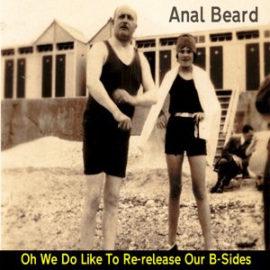 Oh We Do Like To Re-release Our B-Sides