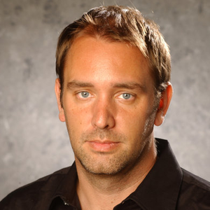 Trey Parker photo provided by Last.fm
