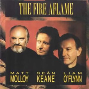 Image pour 'Sean Keane, Matt Molloy, Liam O'Flynn'