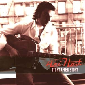 Story After Story cover