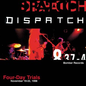 Zdjęcia dla 'Four-Day Trials'