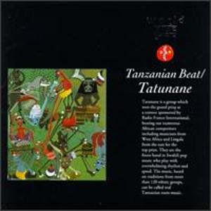 Tanzanian Beat