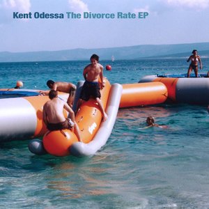 The Divorce Rate EP
