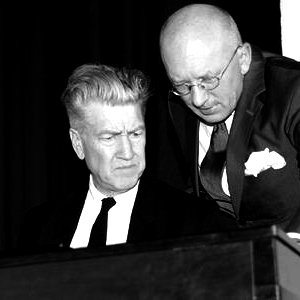 Avatar for Marek Zebrowski & David Lynch