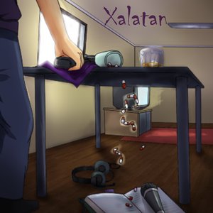 Xalatan