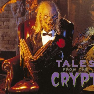 Image for 'Tales From The Crypt'