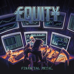 EQUITY のアバター