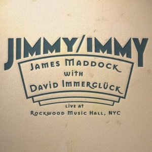 Avatar de James Maddock & David Immergluck