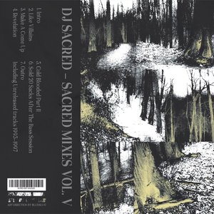 Sacred Mixes Vol. V "Revelation"