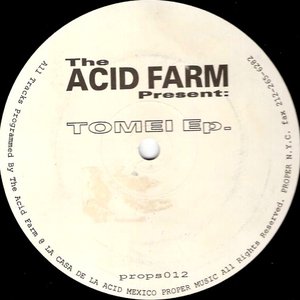 Tomei EP