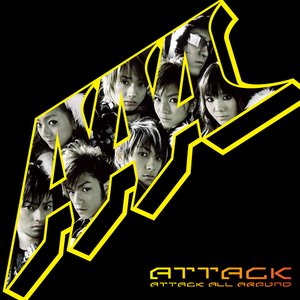 'ATTACK'の画像