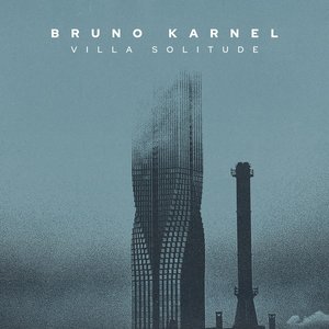 Villa Solitude
