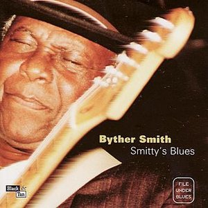 “Smitty's Blues”的封面