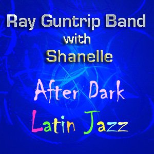 Image pour 'Ray Guntrip Band with Shanelle'