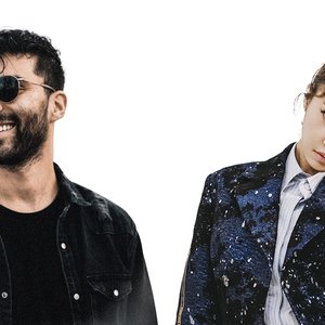 R3HAB & 蔡依林 的头像