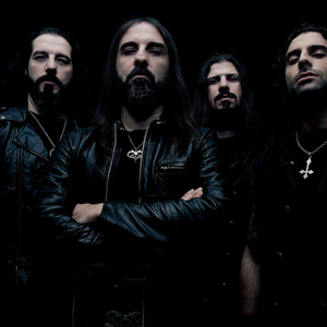 Rotting Christ photo provided by Last.fm