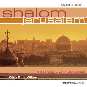 Image for 'Shalom Jerusalem'