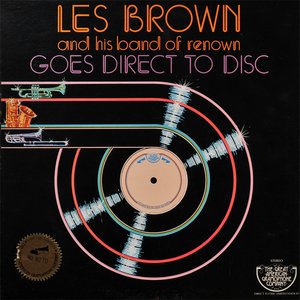 Goes Direct To Disc