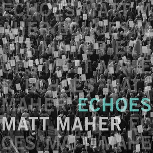 Your Love Defends Me [Music Download]: Matt Maher 