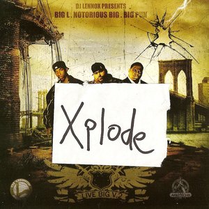 Big Pun & Kool G Rap, & Big L 的头像