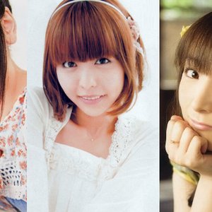 Avatar for 花澤香菜, 豊崎愛生, 堀江由衣