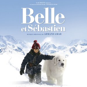 Belle et Sébastien (Bande originale du film)