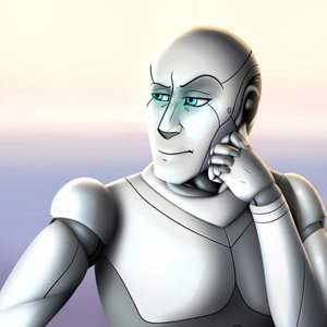Just a robot 的头像