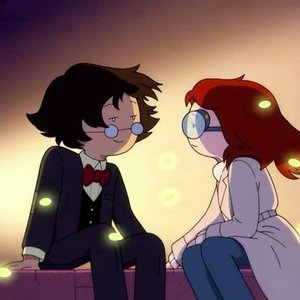 Avatar di Adventure Time, Half Shy