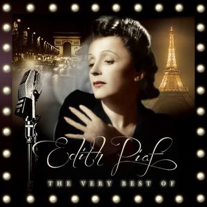 Edith Piaf: Very Best Of