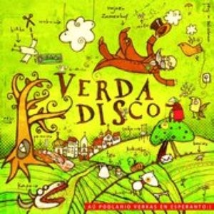 Verda Disco