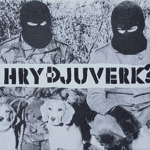 Hryðjuverk?