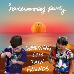 Something Less than Friends
