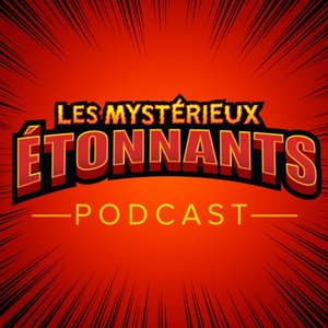 Awatar dla Les Mystérieux Étonnants