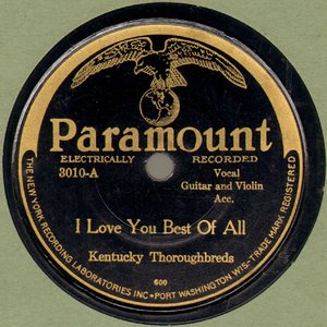 Kentucky Thorobreds 的头像