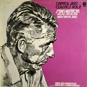 Artistry in Jazz