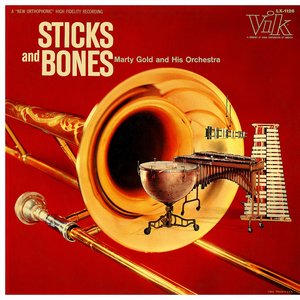 Sticks And Bones