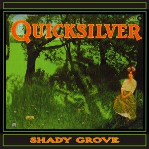 Shady Grove