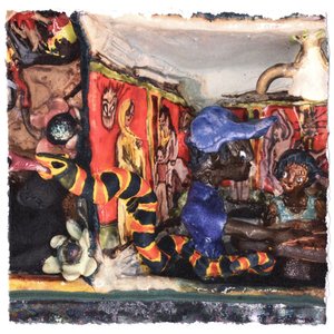 Leadbelly (feat. MIKE)